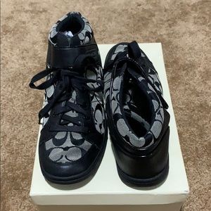Coach Sneakers